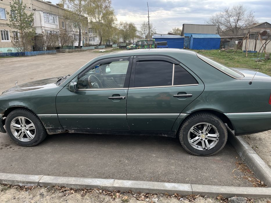 Продам Мерседес бенс