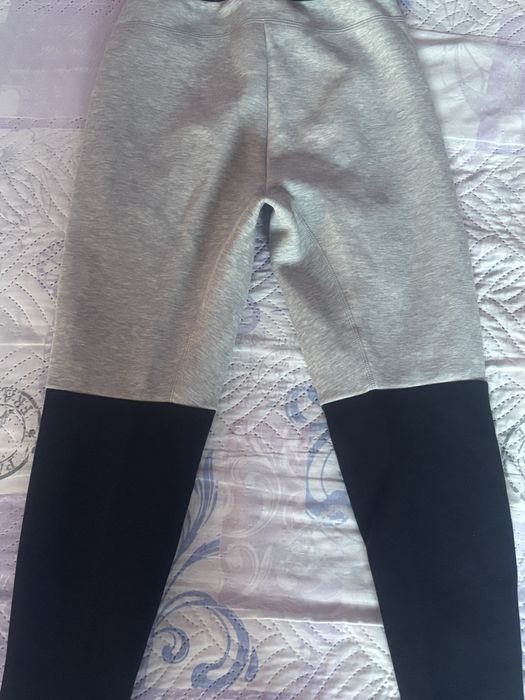Nike tech fleece долнище