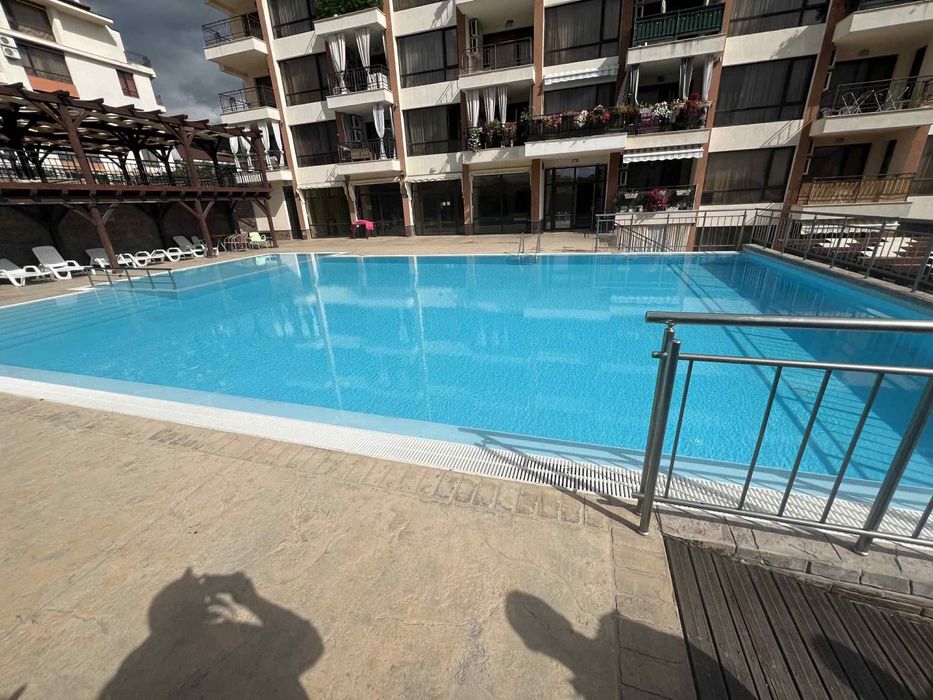 Студио под наем в  Macon Residence Wellness & SPA