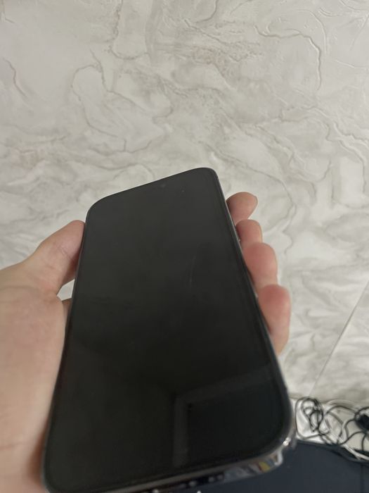 Iphone 14 pro заблокирован