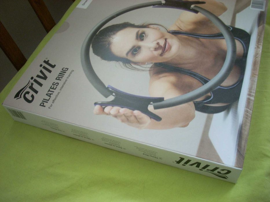 Inel special pentru Exercitii Pilates