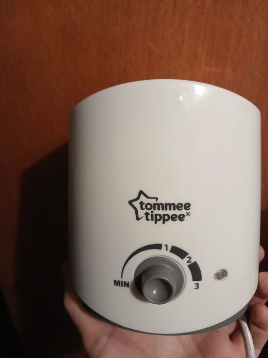 Нагревател за шишета Tommee Tippee