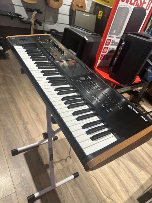 Korg kronos 2 61