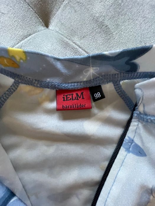 Costum baie iELM + tricou Nabaiji UPF 50+