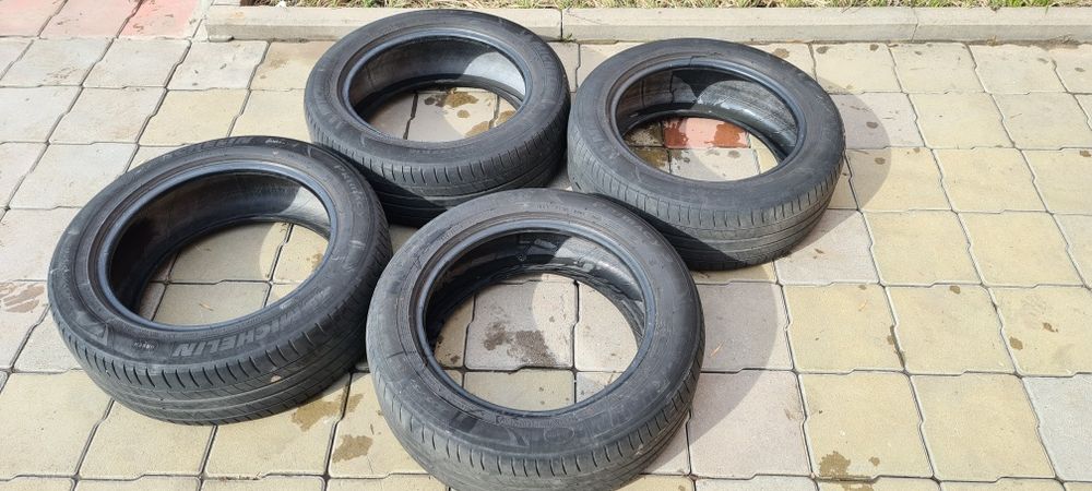 205 55 r16 Michelin лето комплект