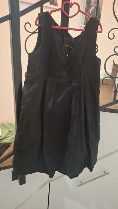 Rochie de colecție Răzvan ciobanu