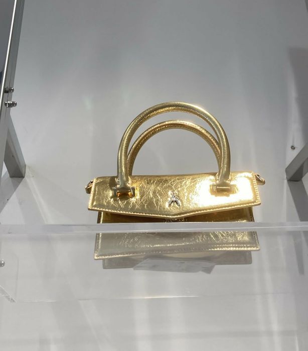 Patrizia Pepe нова чанта