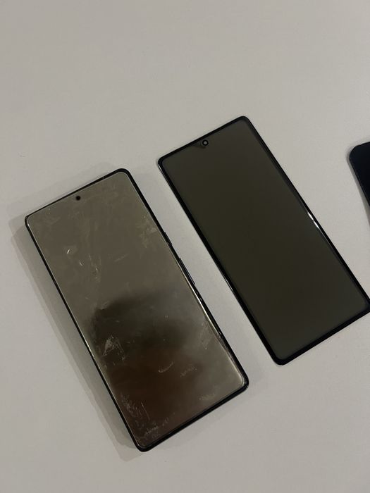 Экран pixel 7 pro