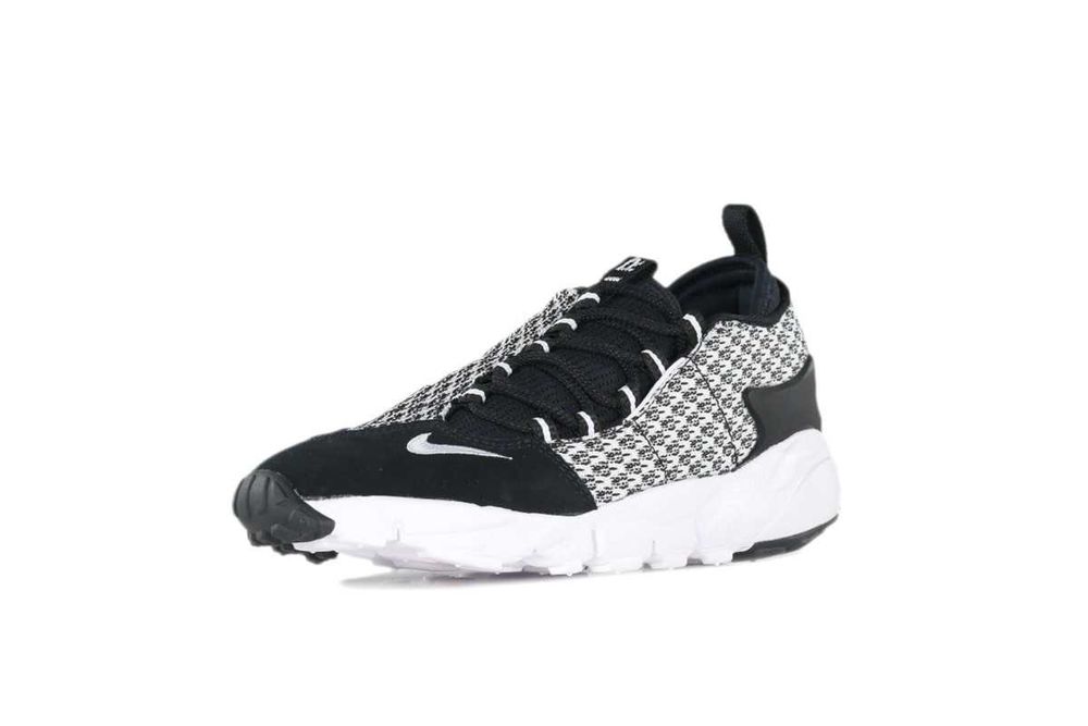 Adidasi Nike Air Footscape NM JCRD marimea  44 -LICHIDARE STOC-