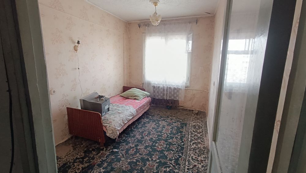 4х-комнатная квартира