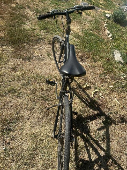 Vand bicicleta DHS