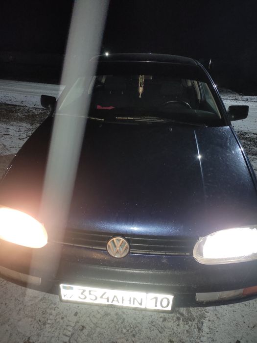 Продам  гольф3 в отличном состоянии