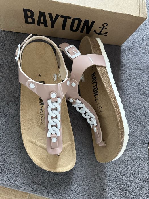 Сандали Bayton Astrid 41