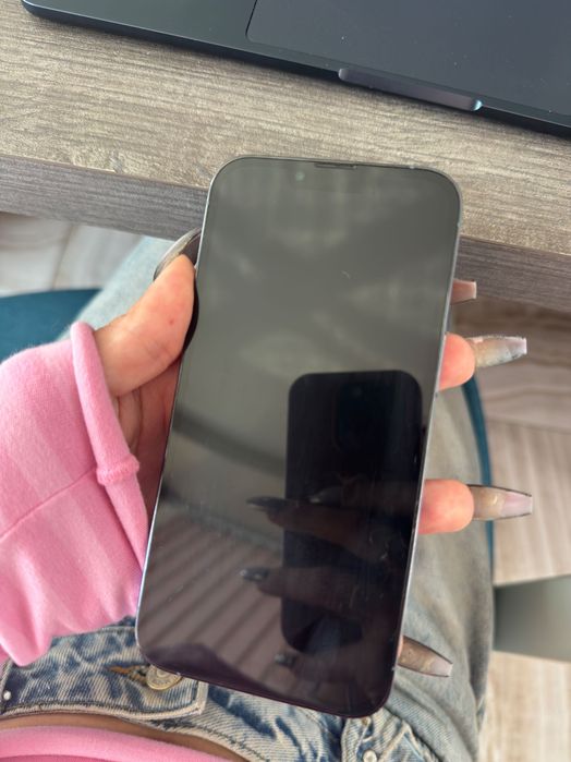 Iphone 13 Pro 256gb