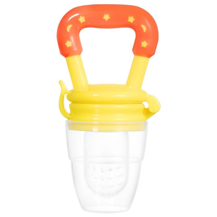 ниблеры для первого прикорма