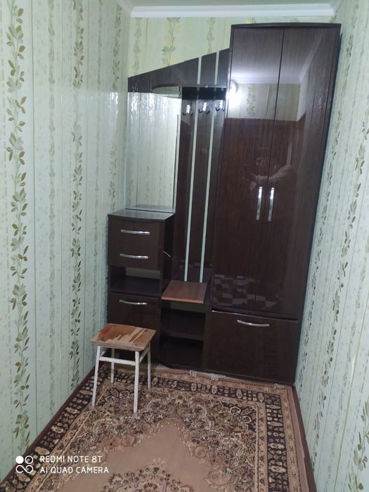 Konechkada 2 xonalik uy ijaraga beriladi.