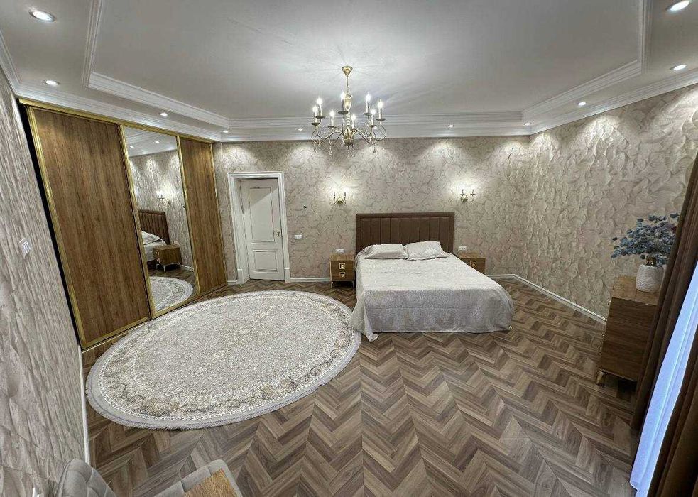 купить квартиру Ташкент, ДУПЛЕКС  5/9/10, Комплекс "СОЛАРИС"