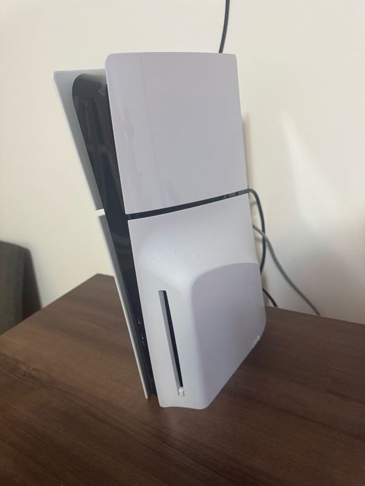 Vand playstation 5