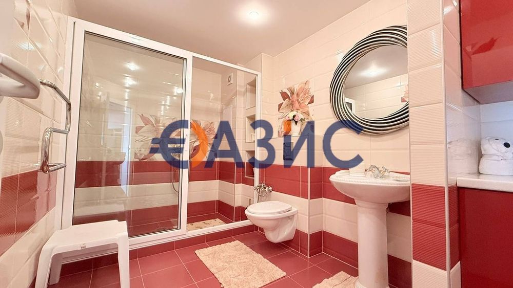 Продава се Тристаен апартамент в с. Равда, Област Бургас - 170 кв.м за 750 €/кв.м - Снимка #7