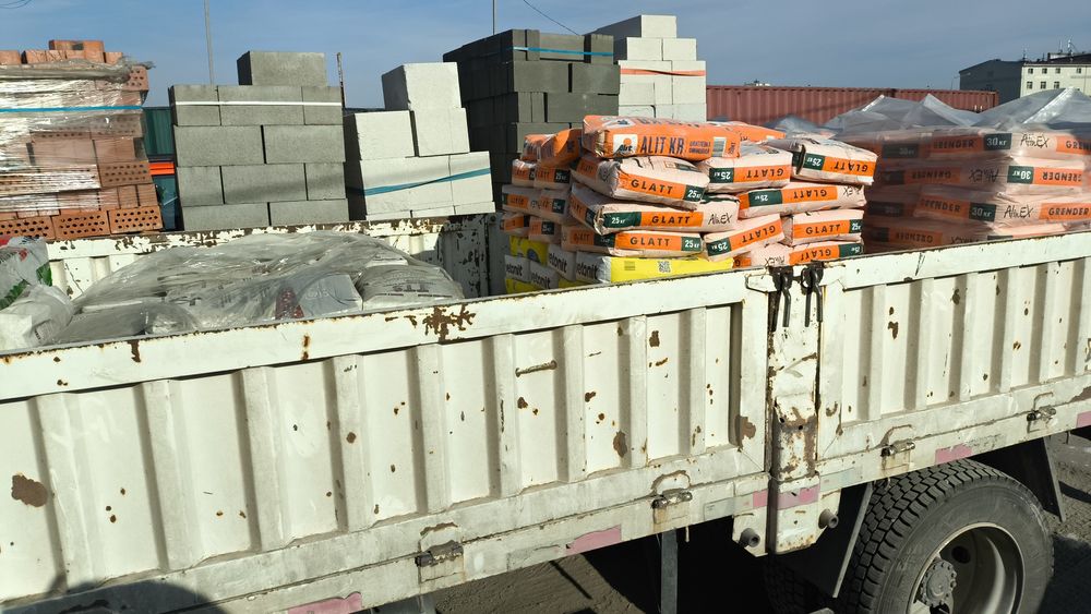 Кирпич красни одинарка