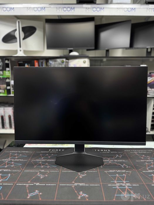 Игровой монитор Redmi G27Q 27″ QHD 320Hz IPS