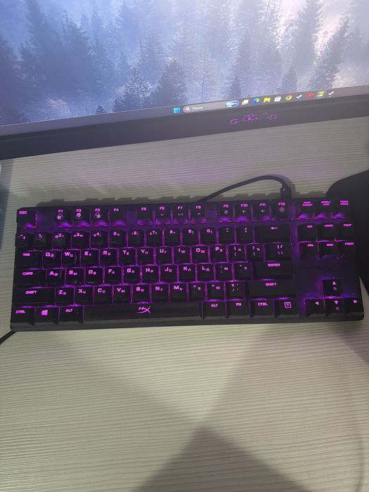 Продам игровой компьютер