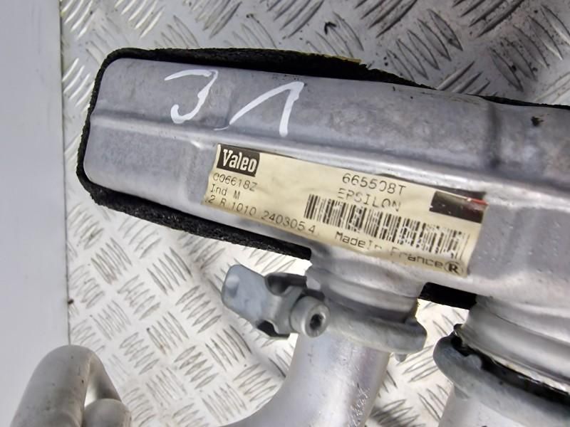Calorifer habitaclu Opel Vectra C