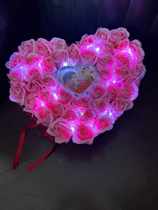 Подаръци за 8ми март, св. Валентин, рожден ден,имен ден или друг повод