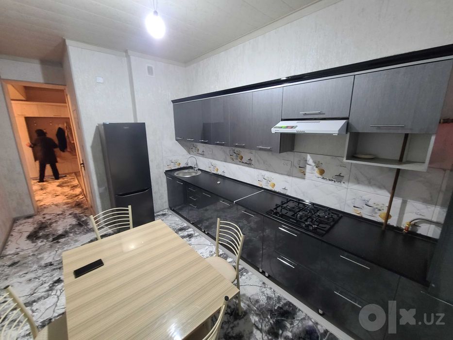 Arenda lux kvartira 2xonalik.xamma sharoiti bor