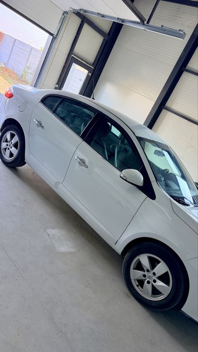 RENAULT Fluence 2010 — imagine 7
