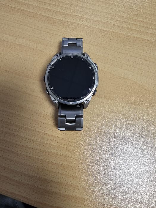 Garmin Fenix 8 OFRM Lifetime AMOLED SAPPHIRE