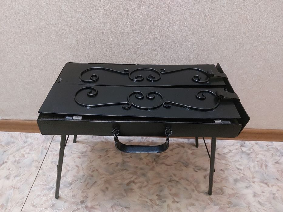 Мангалы шампура...