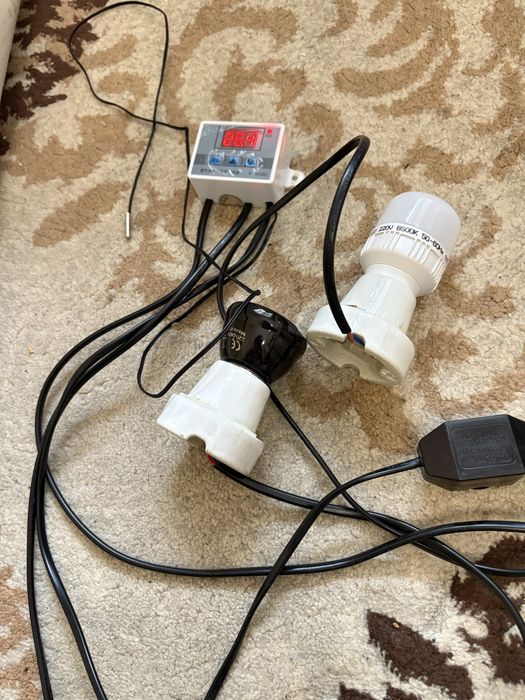 Набор для брудера