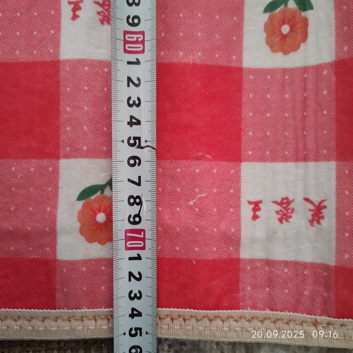 Электроодеяло новое