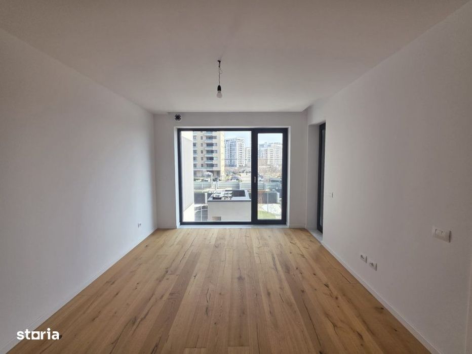 Aviatiei City Point De Vinzare Apartament 2 Camere Spatios