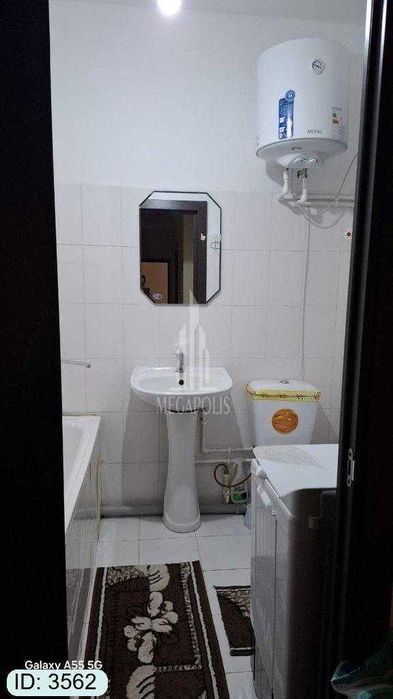 7- mikrarayondan 2 xona uy tez va arzon sotiladi