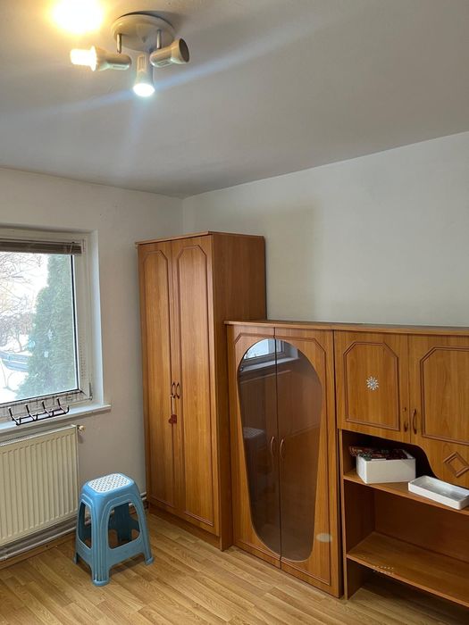 Apartament cu 2 camere de vânzare
