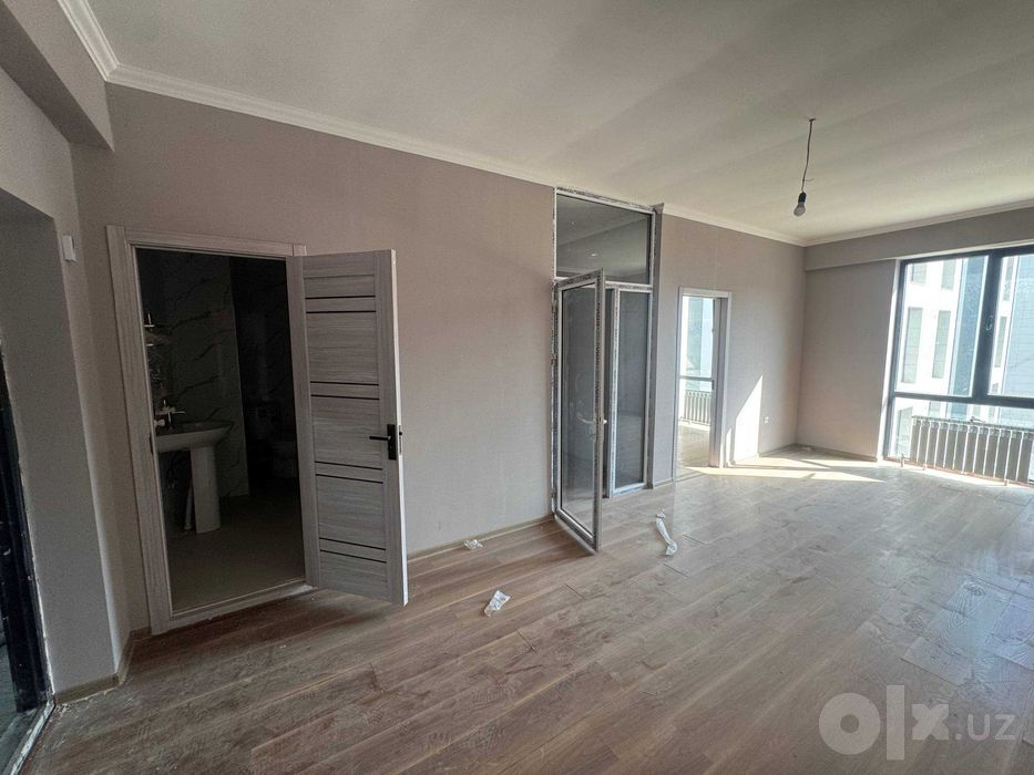 № 4093. Продается 2х-комнатная квартира в Новостройке.
