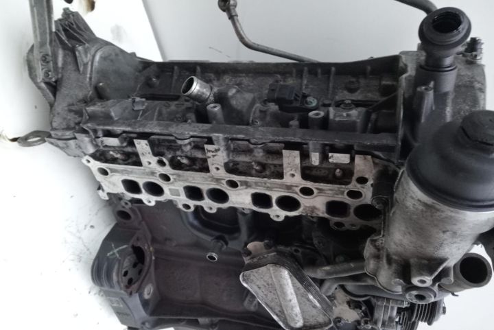 Motor  fara anexe 2.0 cdi R6400110701 Mercedes-Benz A-Class W169 (fac