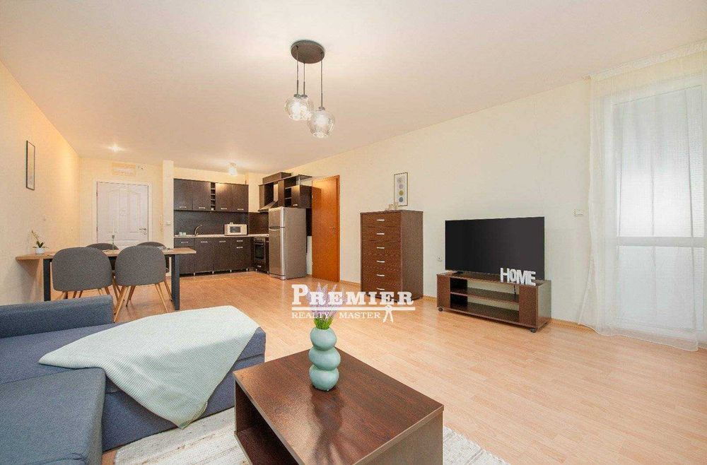Продава се Тристаен апартамент в Свети Влас - 110 кв.м за 1011 €/кв.м - Снимка #9