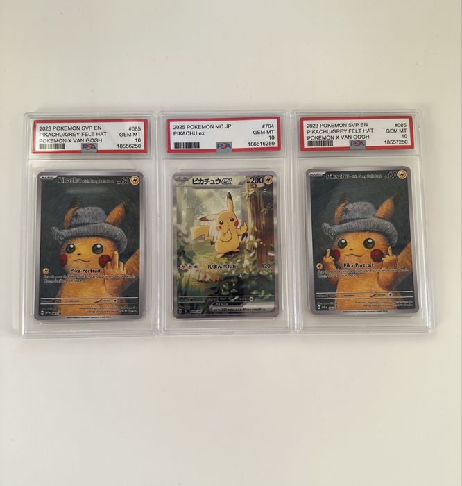 Pokemon tcg