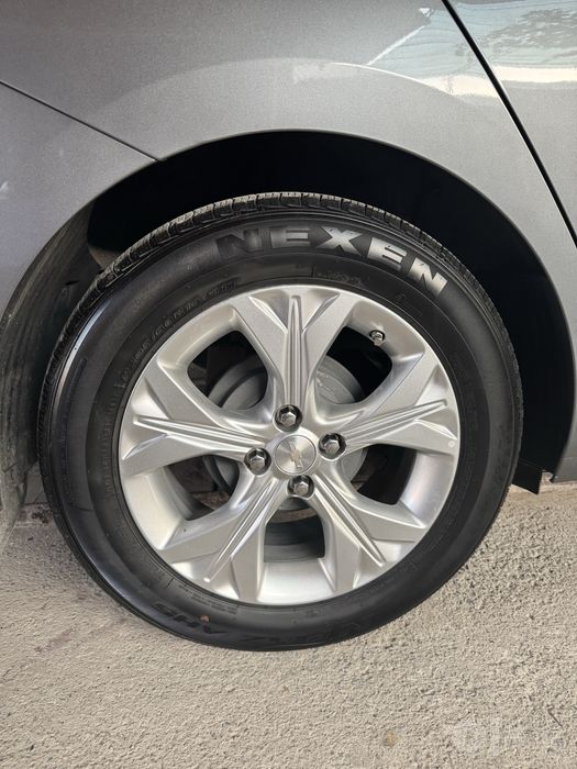 Onix premier plus 2024