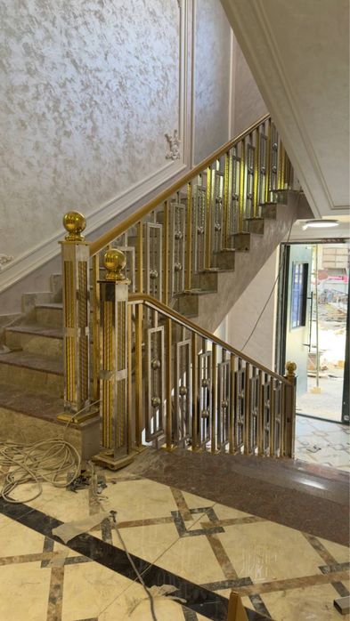 Nerjaveyka perila Premium kachestvada Stoyka fason