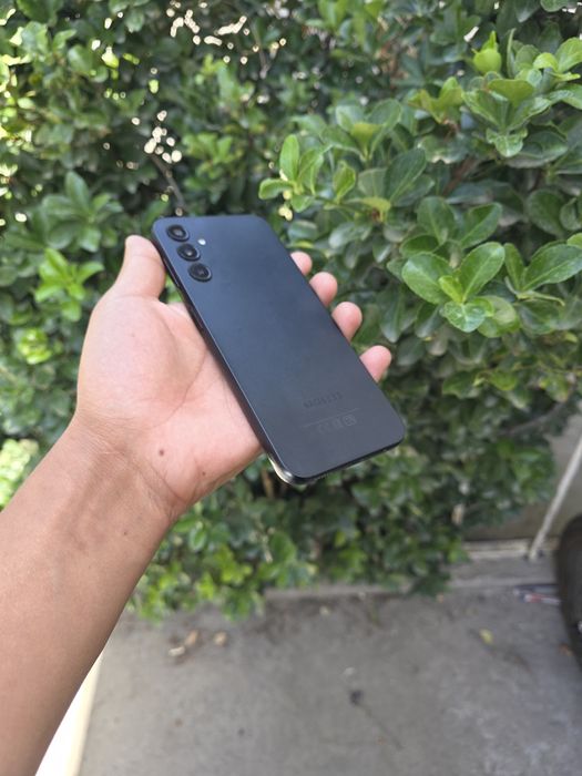 Samsung A14 dastavka bor