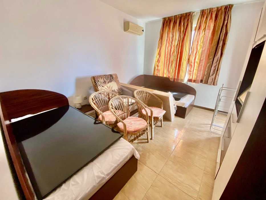 Продава се Тристаен апартамент в Свети Влас - 90 кв.м за 708 €/кв.м - Снимка #5