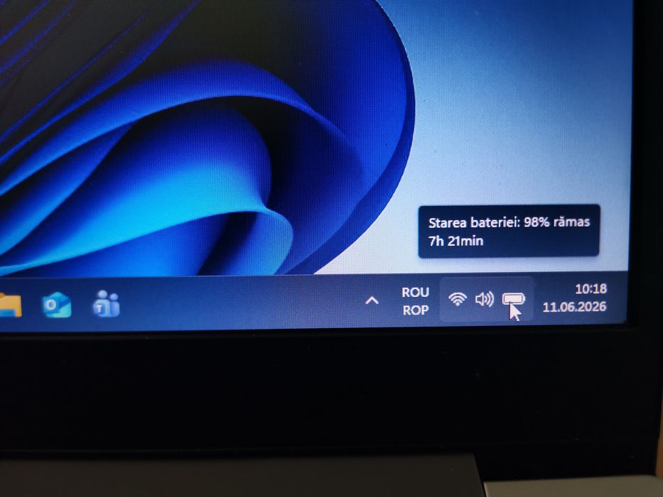 Laptop Lenovo IdeaPad