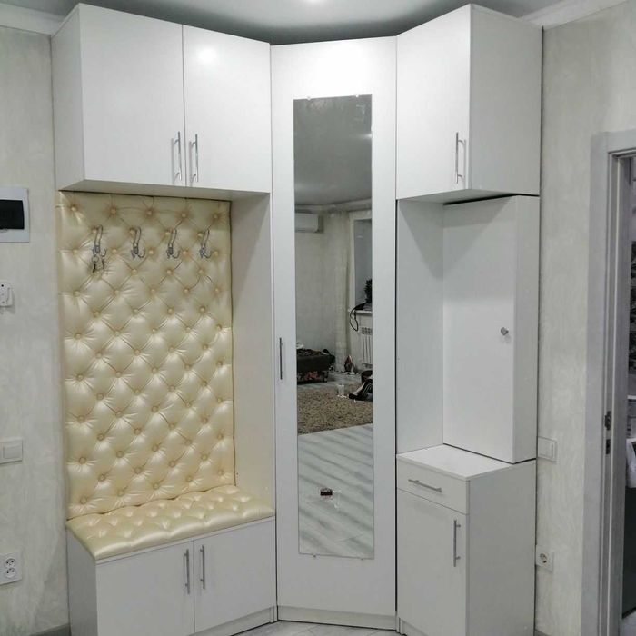 Кухня Шкаф купэ-Гарантия качества! На заказ.