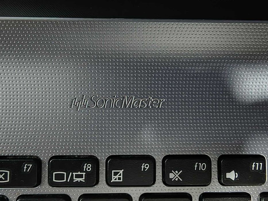 Лаптоп ASUS X507U