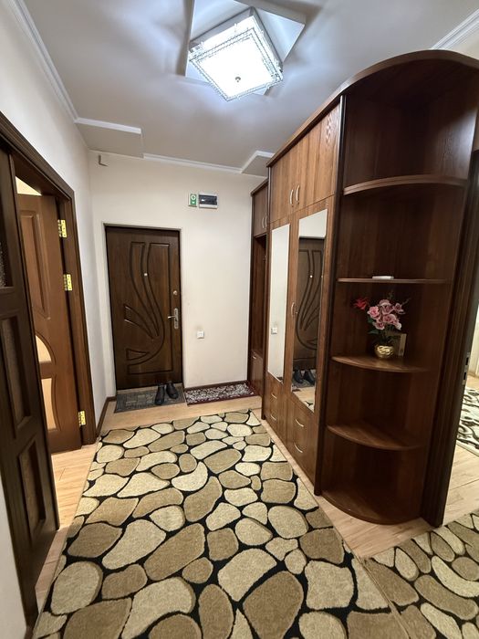 #RH Юнусобод 19 Пайнсанат евро квартира