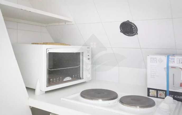 Четиристаен апартамент Изгрев